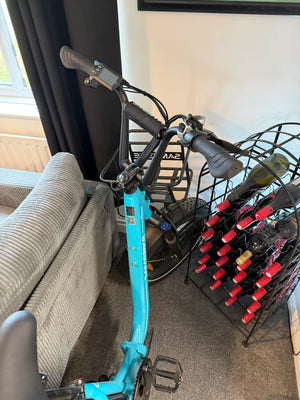 Same Bike CO5 PRO CO5 PRO 2025