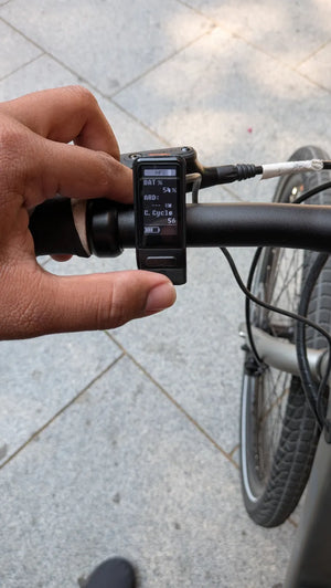 Carrera Subway E 2024