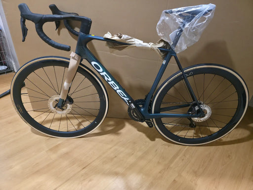 Orbea Orca Aero M20i Ltd 2026