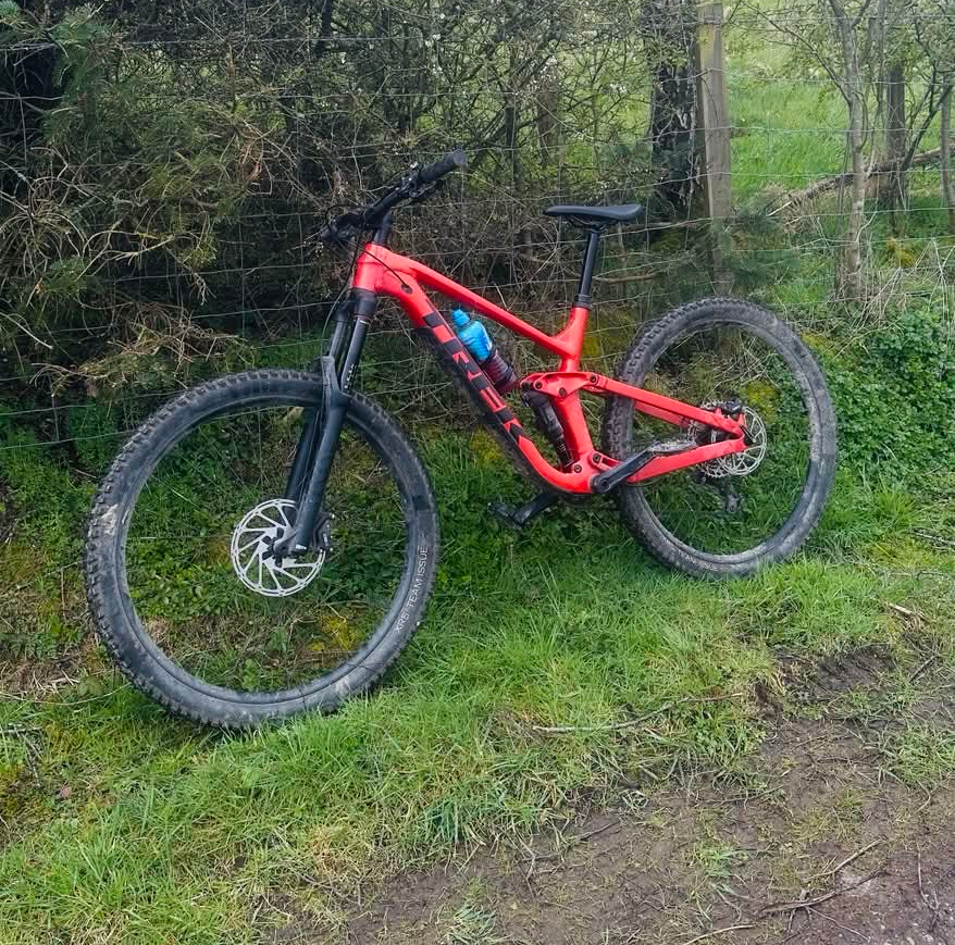 Trek Slash 7 Gen 5 2023