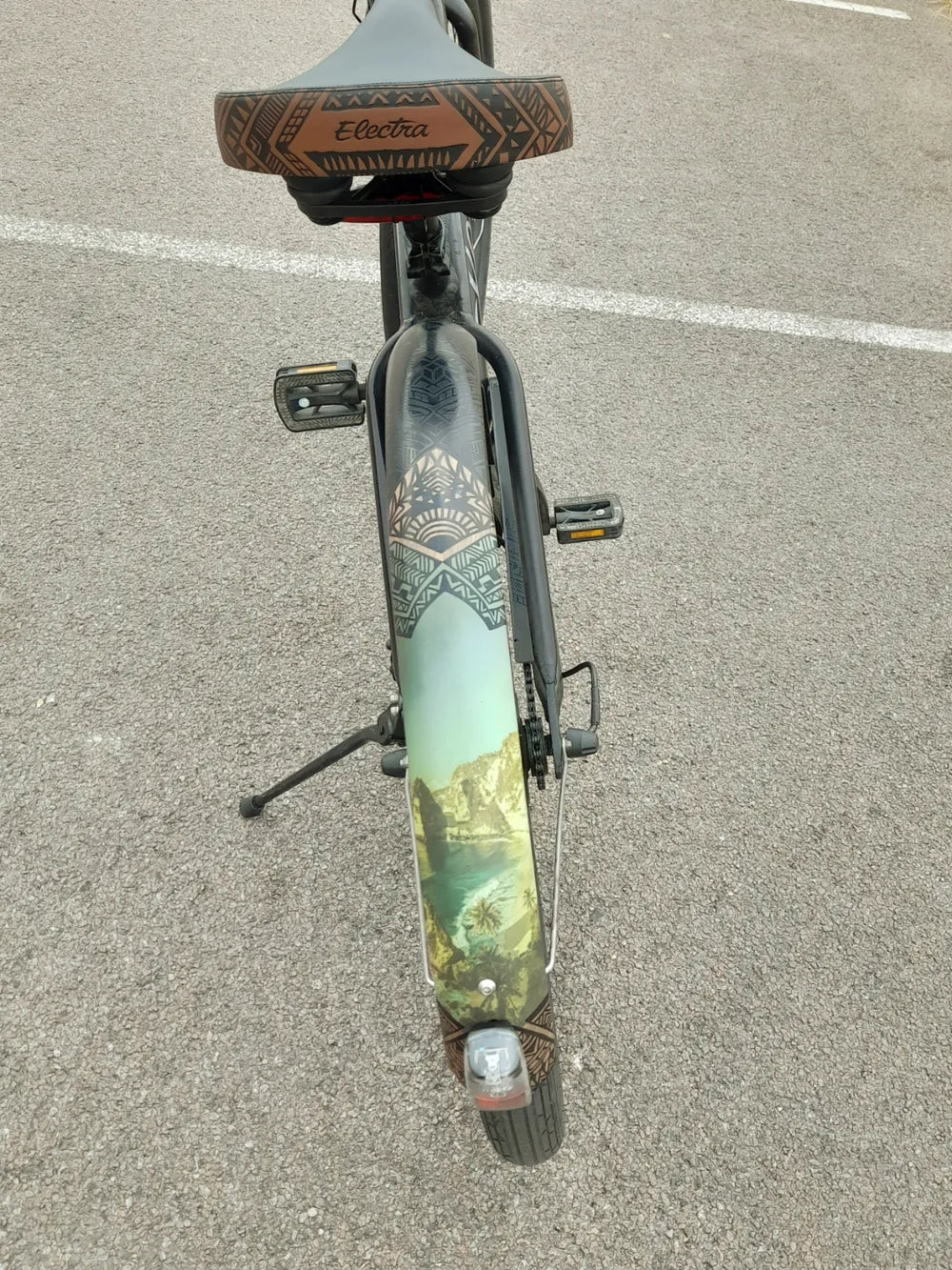 Electra Kakau e bike 2022