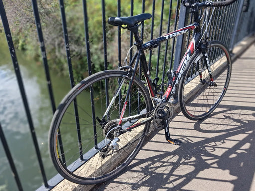 Trek 1.1 2011