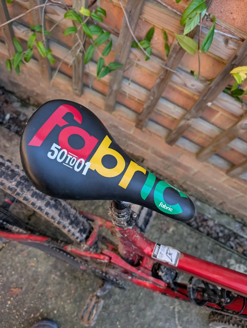 Norco Range A3 27.5 2018