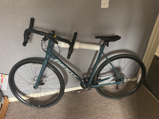 Giant Contend AR 2 2022