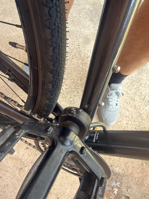 Cannondale Quick 1 CX 2020