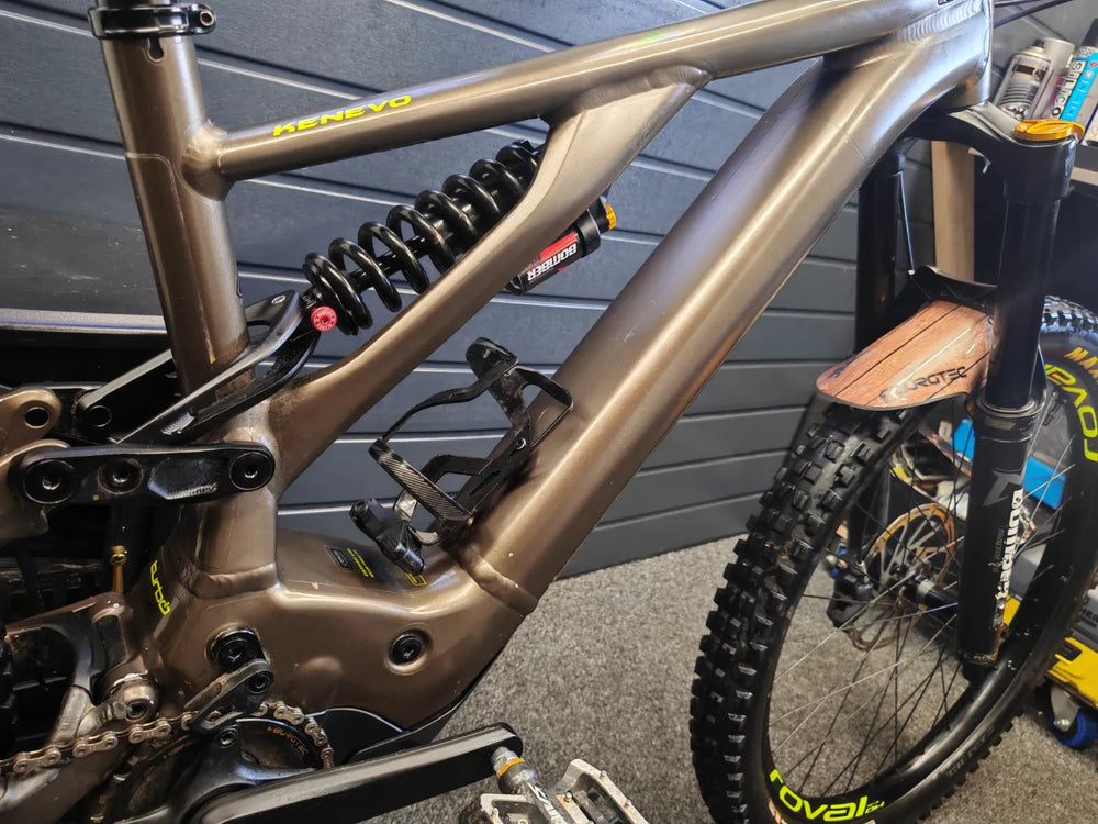 Specialized Turbo Kenevo Comp 2022