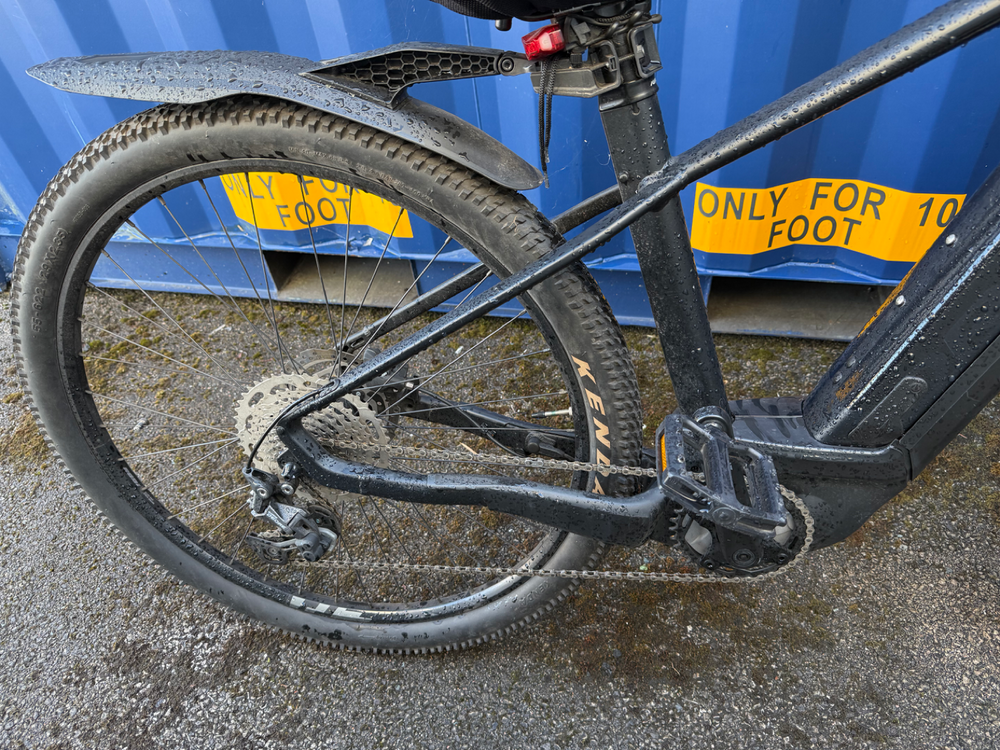 Orbea Keram 30 2022