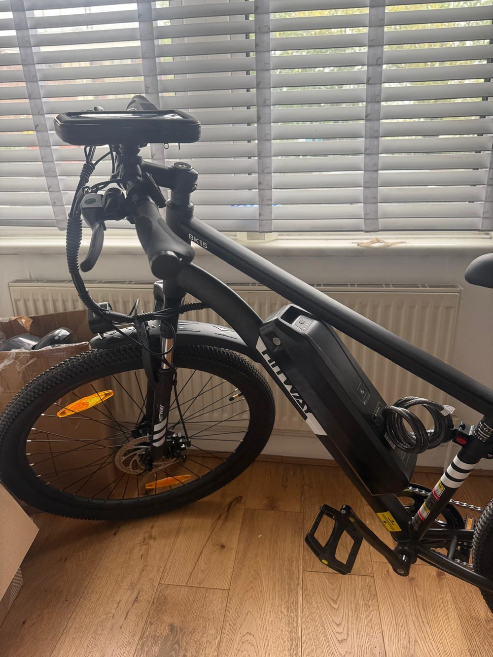 Hitway BK15 Plus 2025