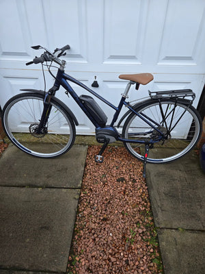 Carrera Crossfuse 2025