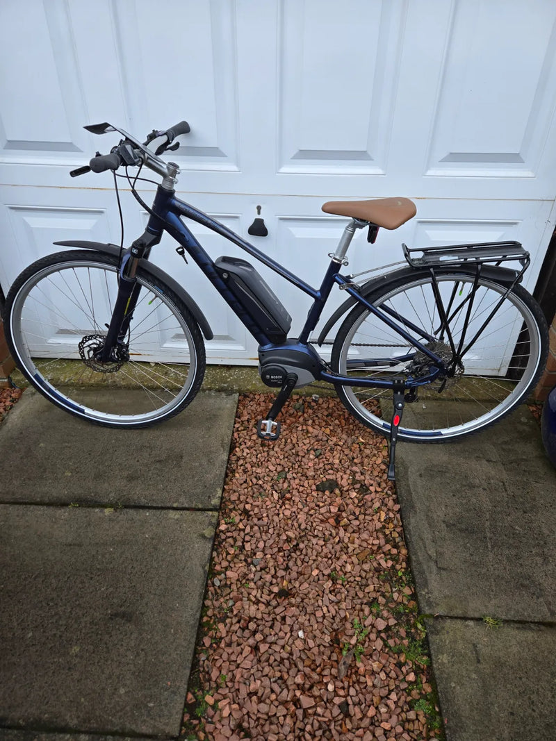 Carrera Crossfuse 2025