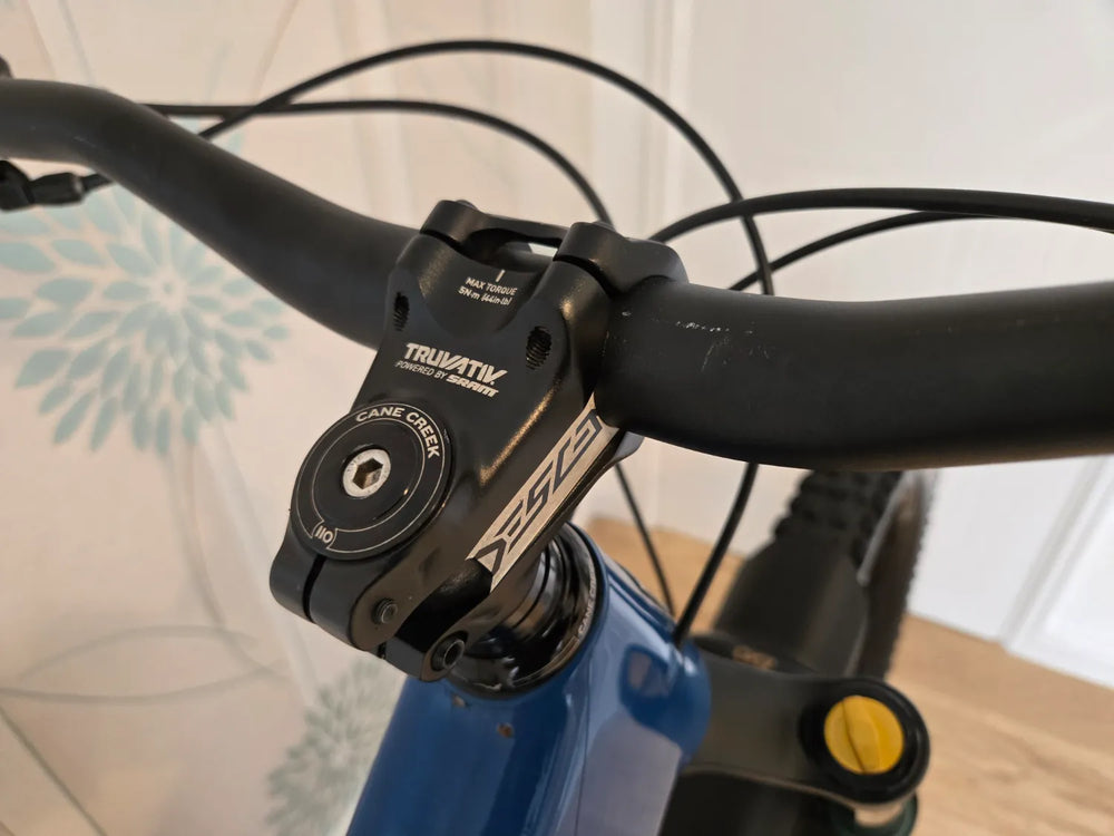Santa Cruz Hightower V2 CC 2022