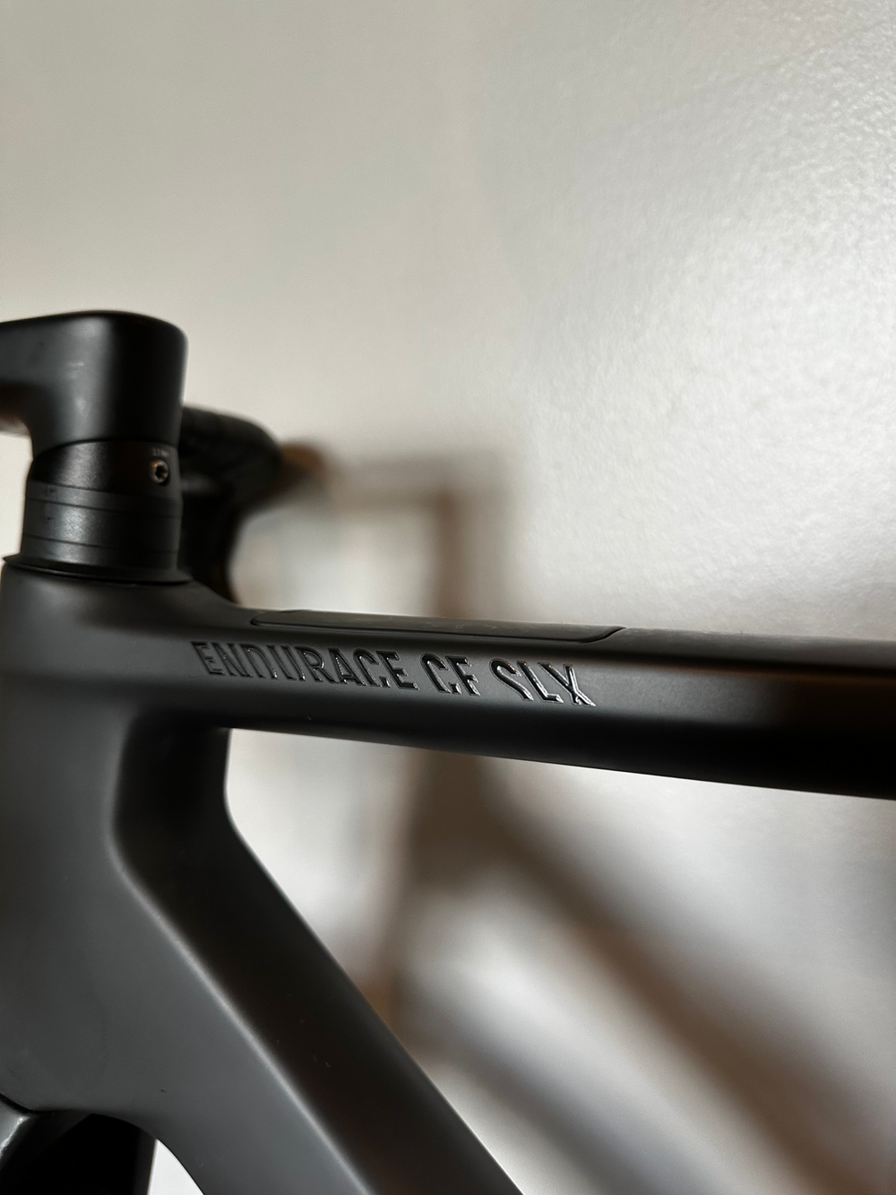 Canyon Aeroad CF SLX 7 eTap 2024
