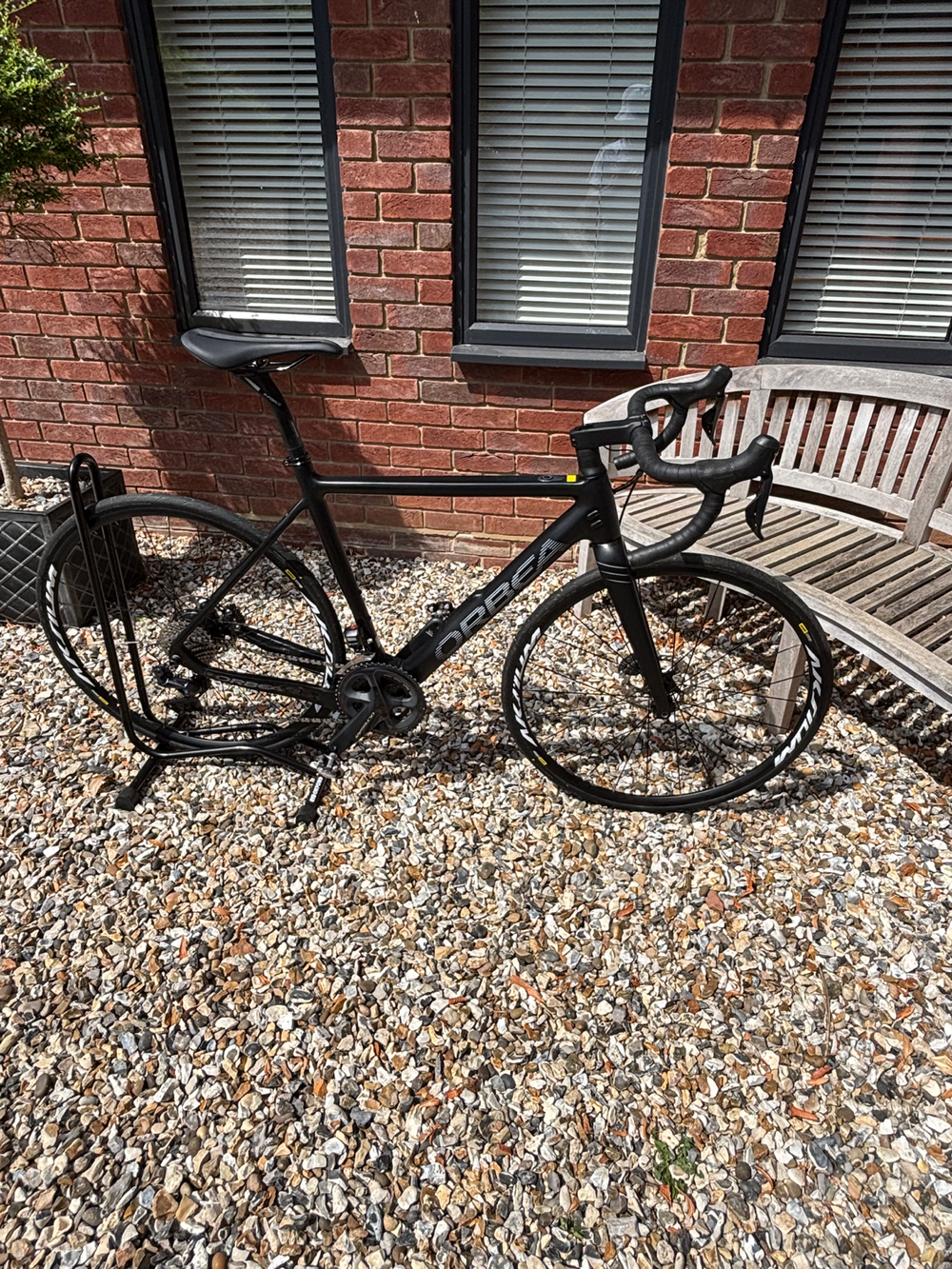 Orbea Gain Carbon M20i Ultegra Di2 2020