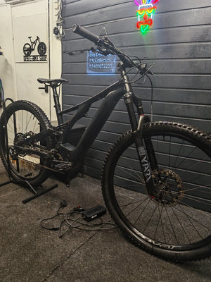 Specialized Turbo Levo Comp 29 2022