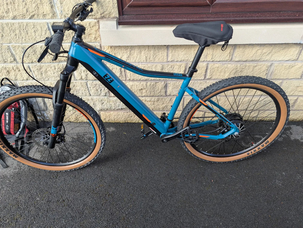 EzeGo Trailblazer 2 2022