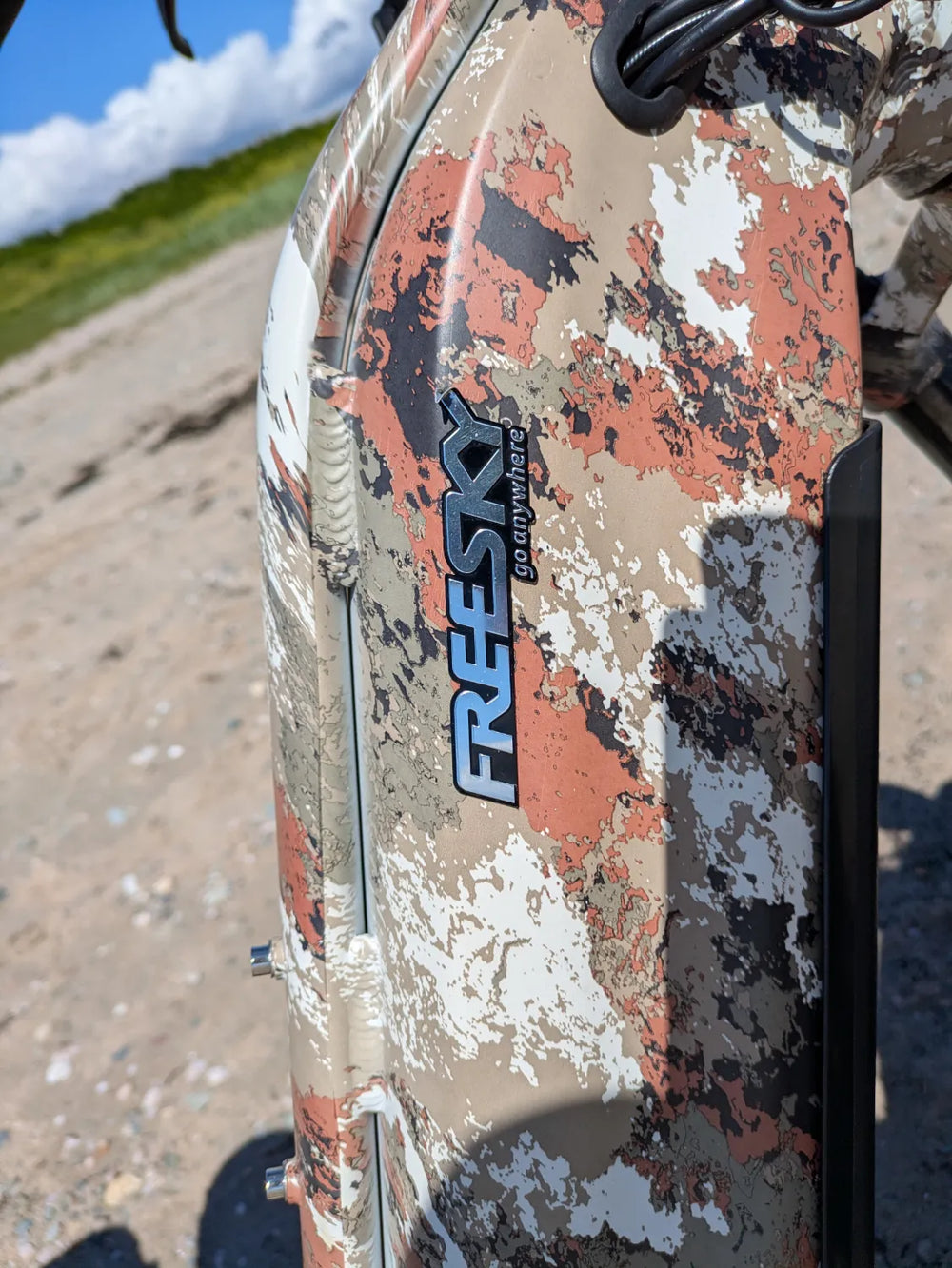 Freesky Ranger Air  2025