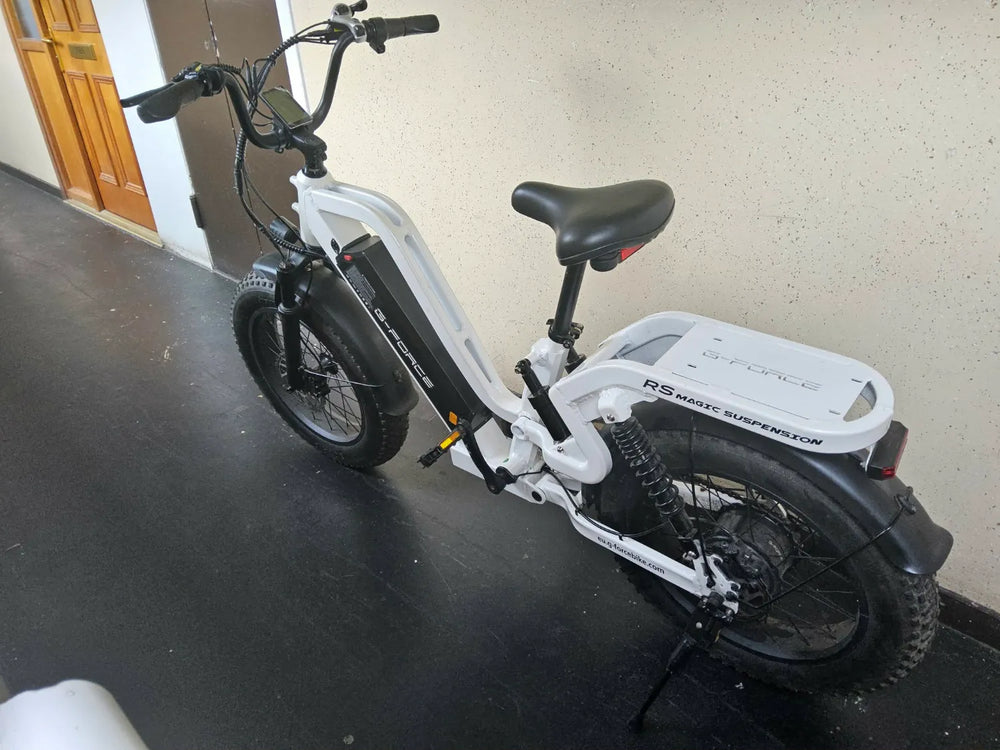 G Force RS ST 2025