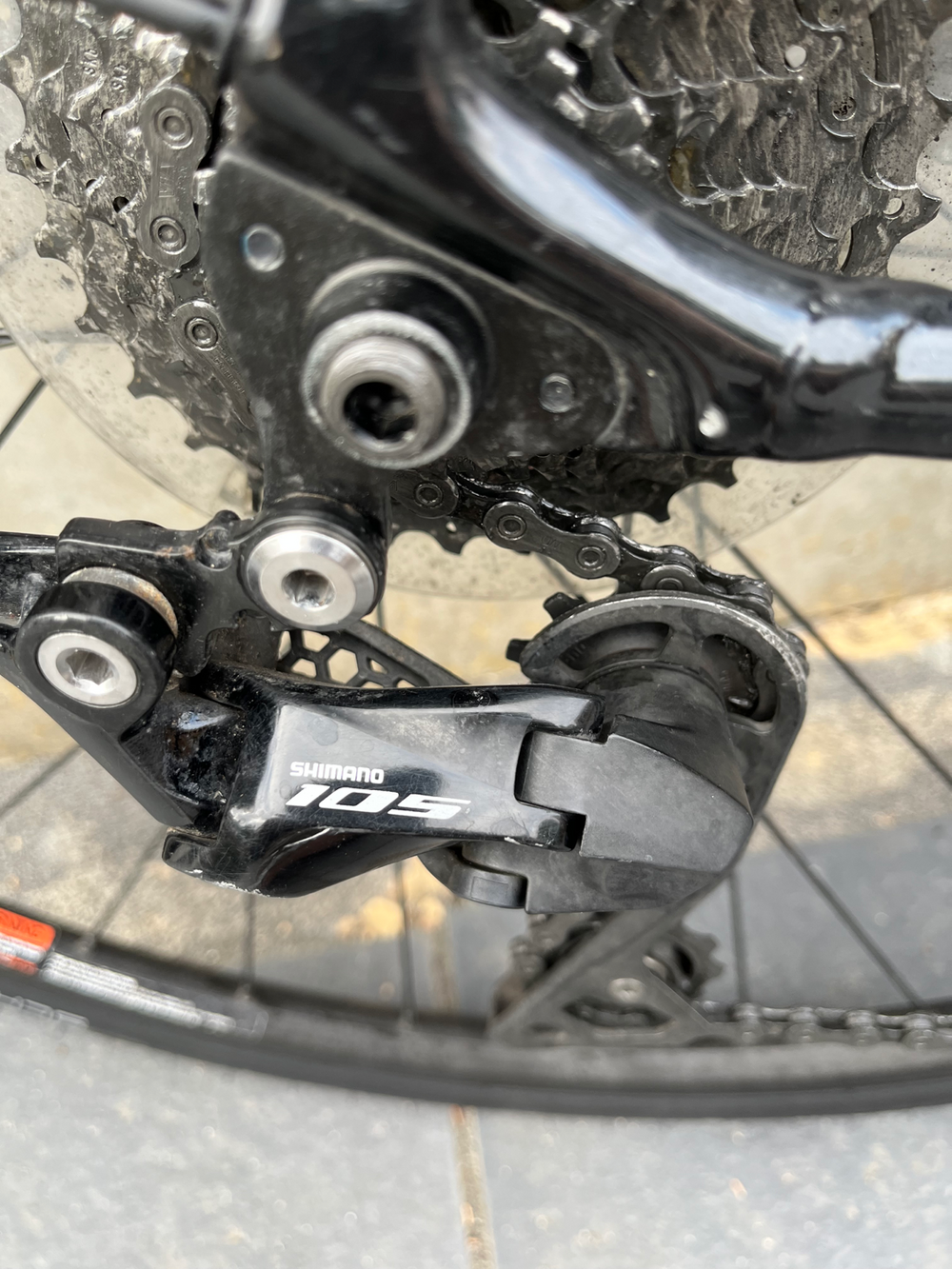 Pinnacle Arkose R2 2019