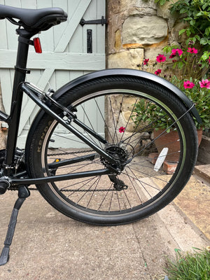 Compass Curb 2026