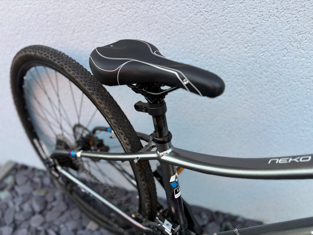 Trek Neko 3 2025