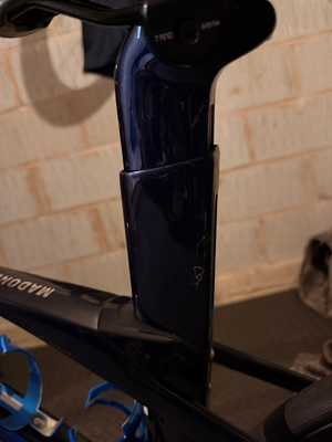 Trek Madone SL 7 Gen 6 2023