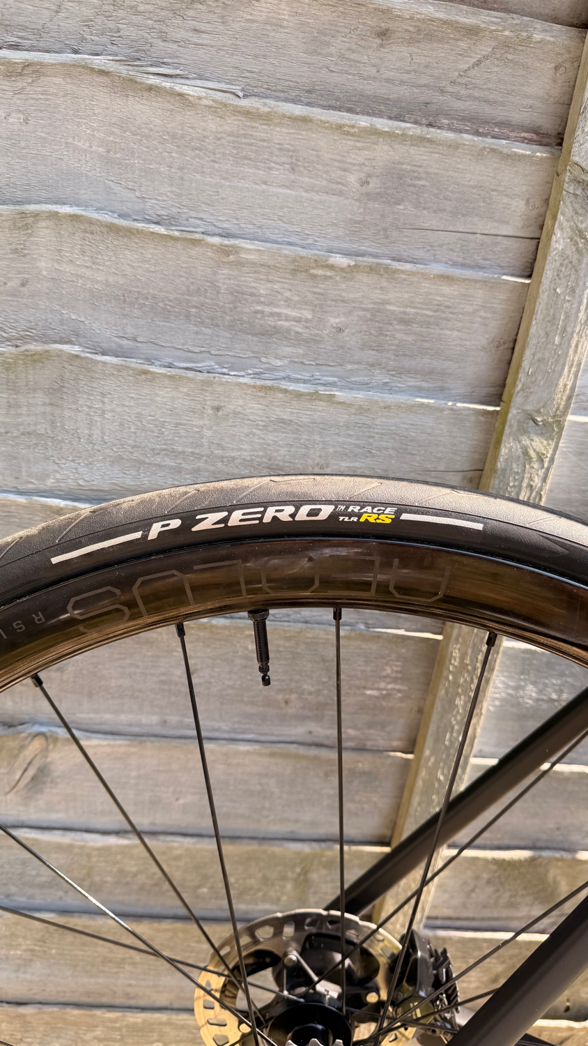 Trek Domaneand SLR 9 2025