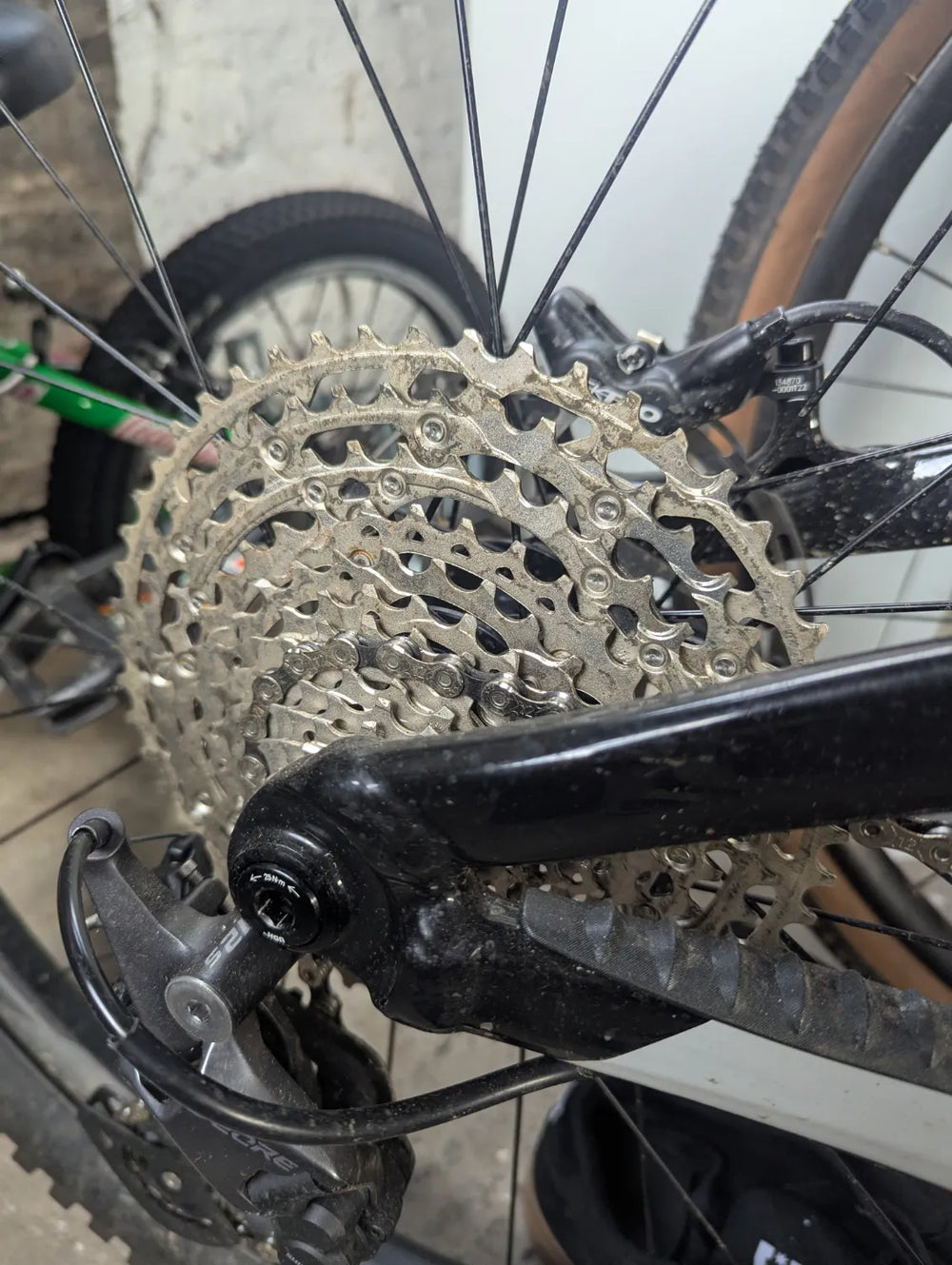 Giant Trance X 3 2022