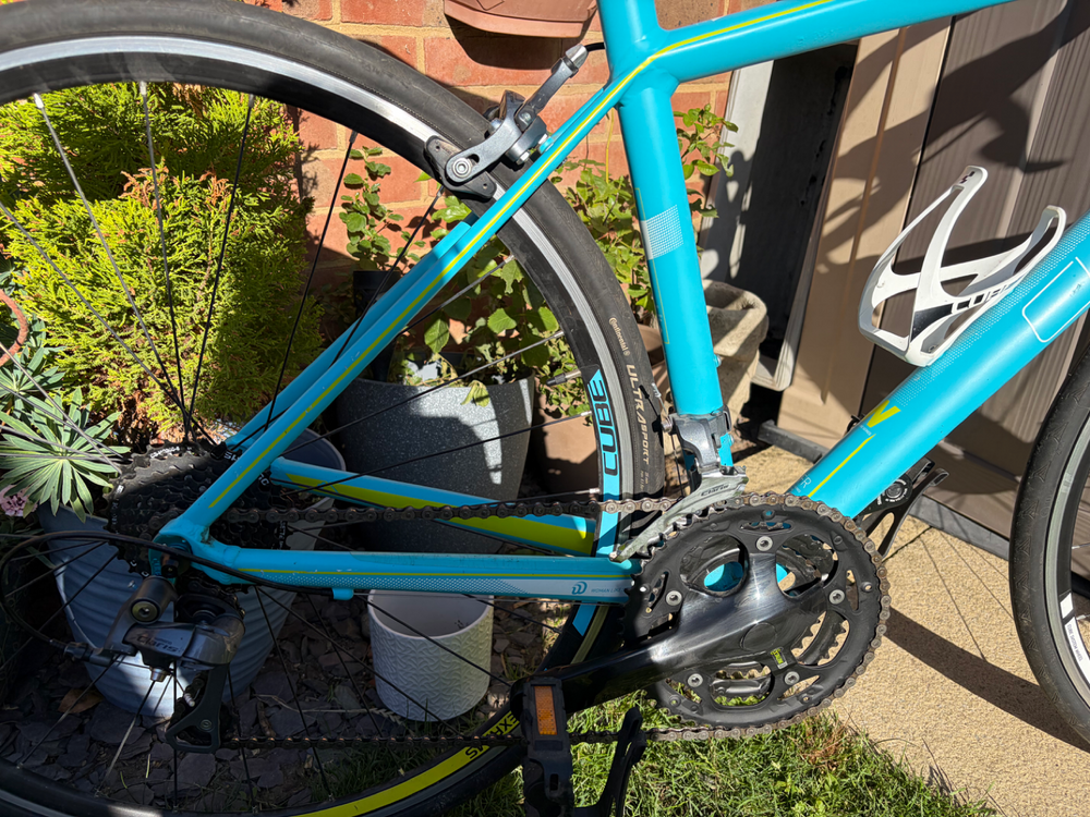 Cube Axial Wls 2015
