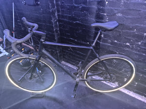 Orbea Terra H30 1x Gravel 2021