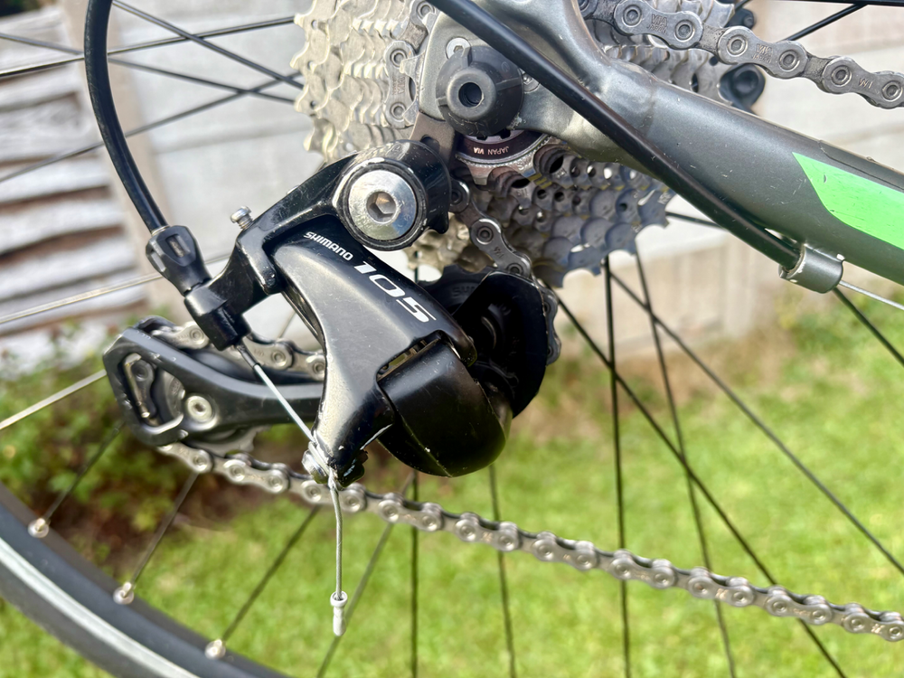 Giant Contend SL Disc 1 2022