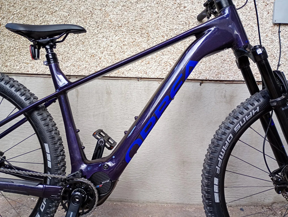 Orbea Urrun 20 2025