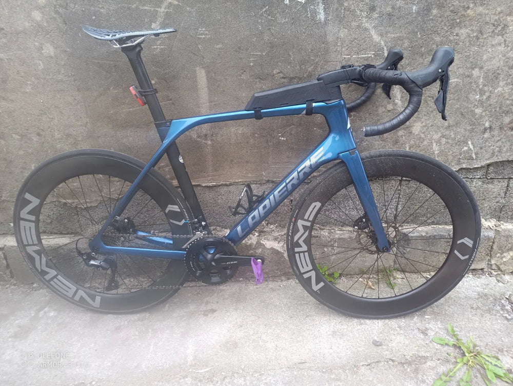 Lapierre Aircode DRS 5.0 2023