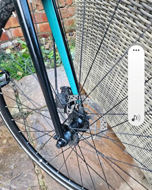 Trek Zektor 3