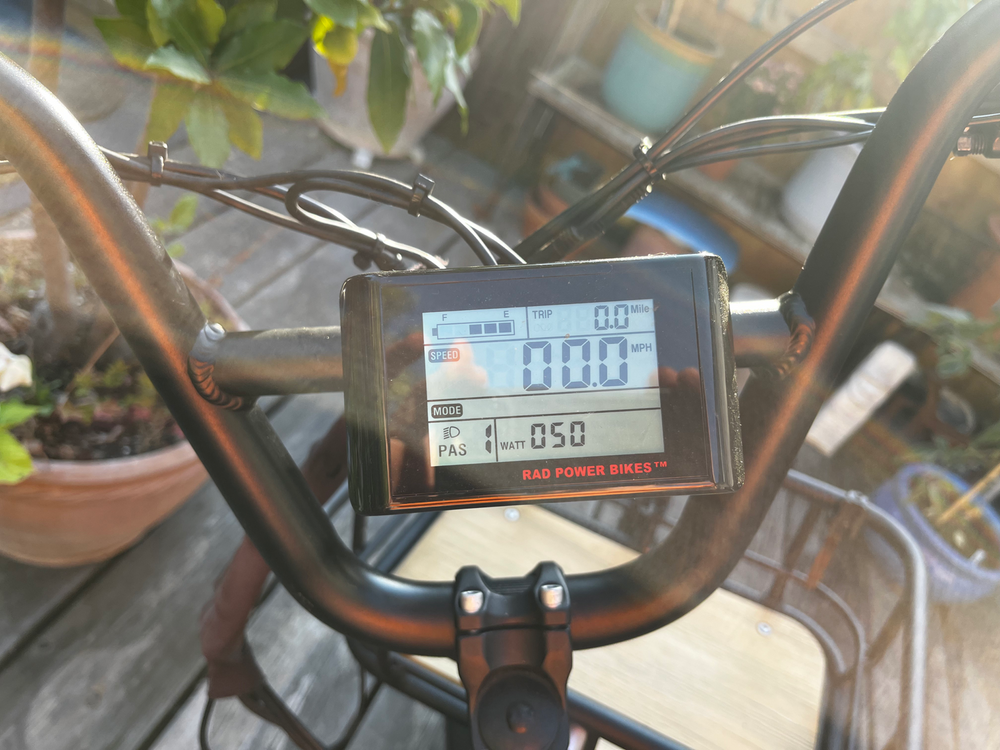 Rad Power RadRunner Plus 2021