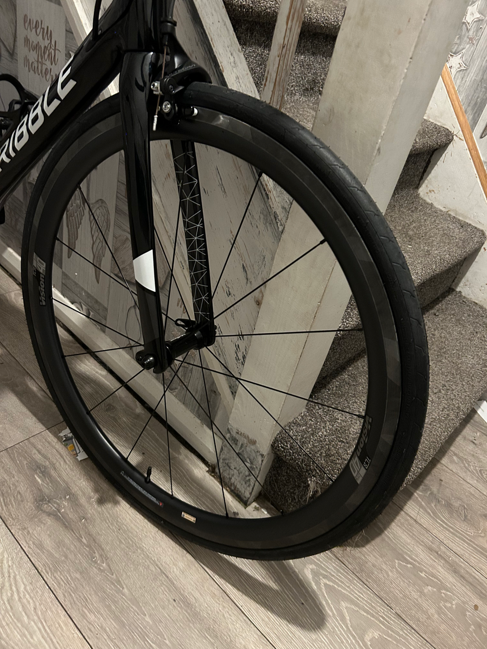 Ribble CGR SL - Enthusiast - Shimano Ultegra 2022