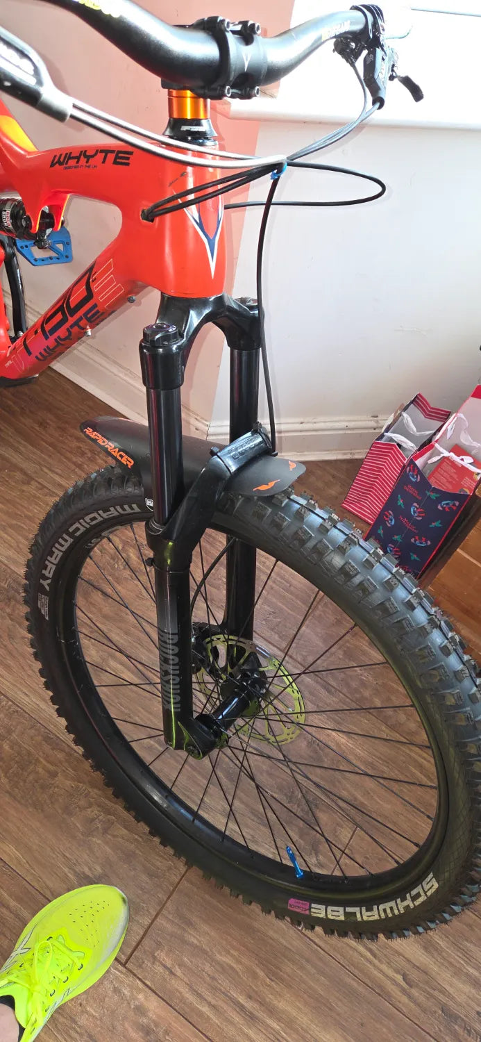 Whyte T-130 C R 2019