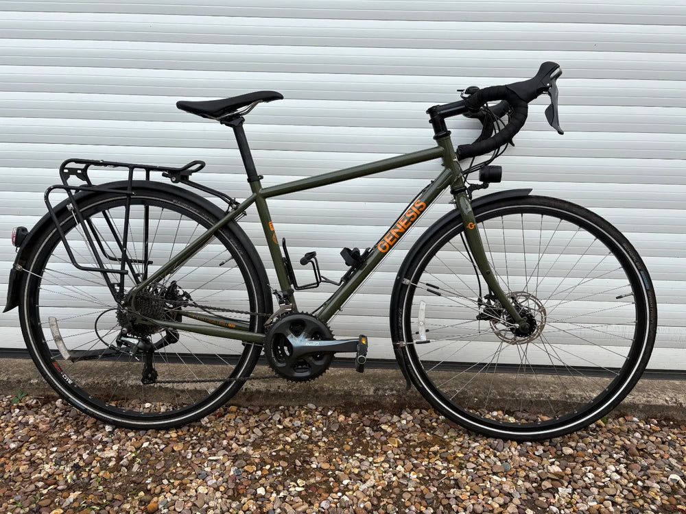 Genesis Tour De Fer 30 2022