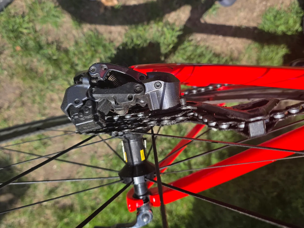 Kuota Kougar 2019