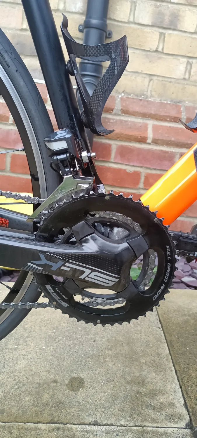 Lapierre XELIUS SL 700 Ultimate 2018