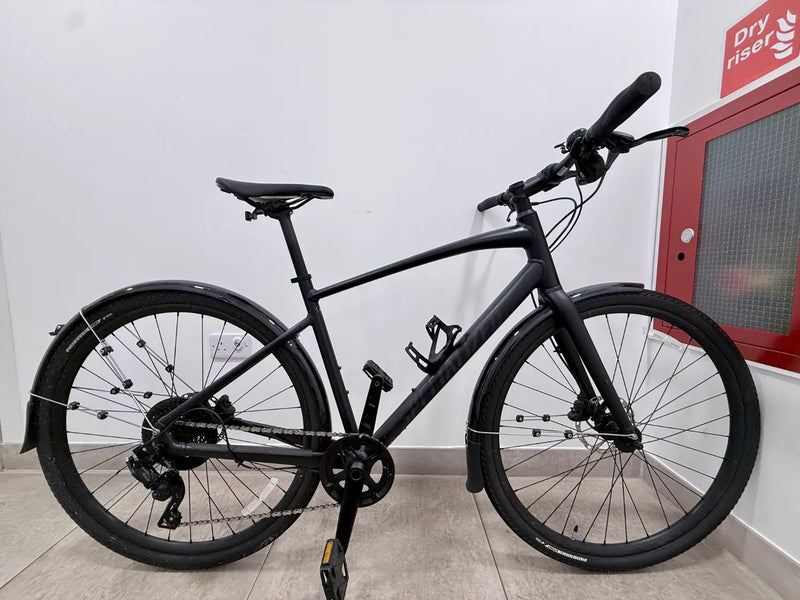 Specialized Sirrus X 3 2023