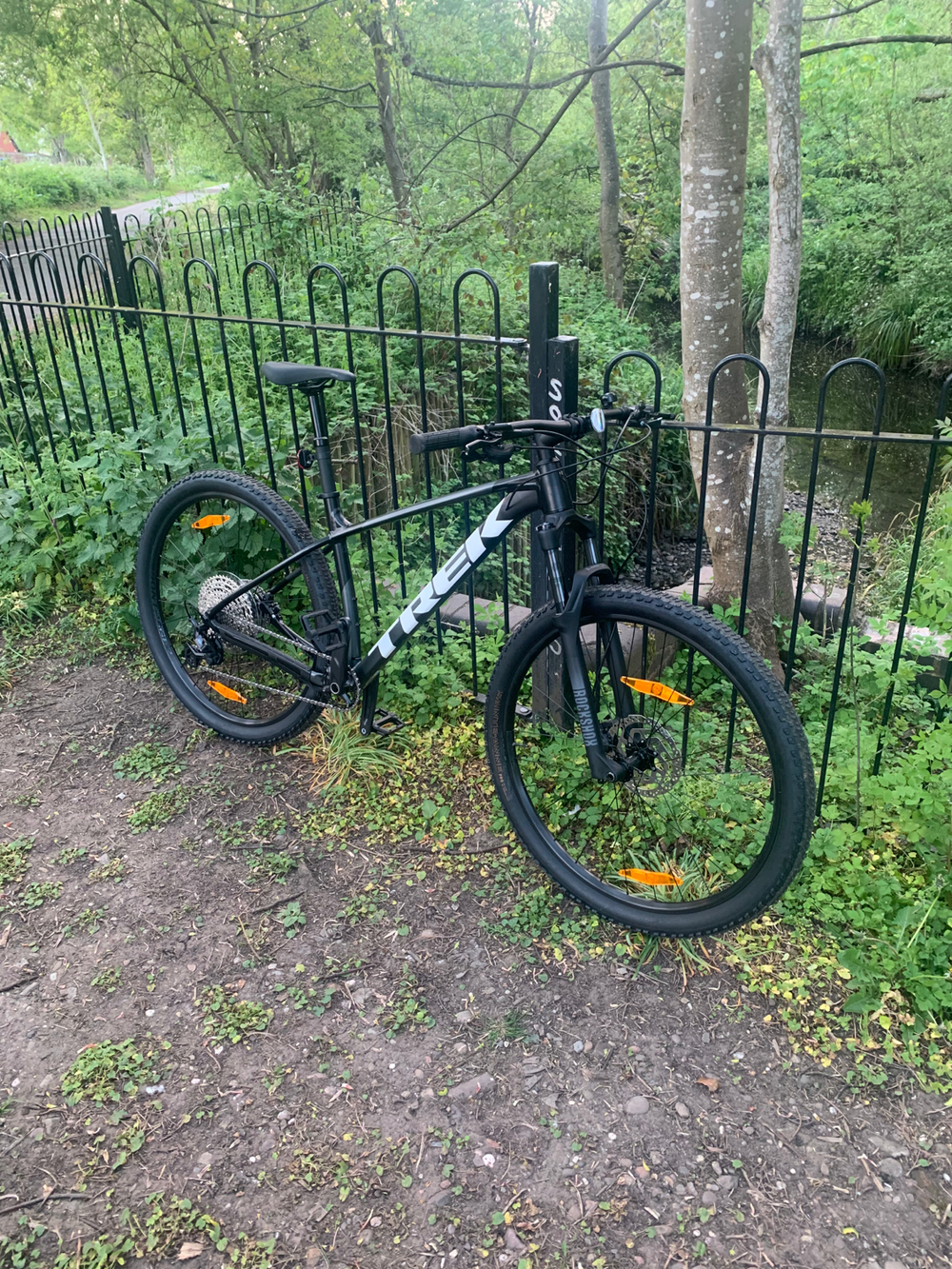 Trek Procaliber 6 29er 2026