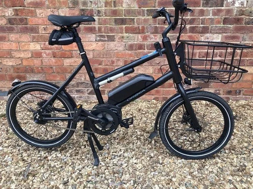 Orbea KATU-E 30 2021