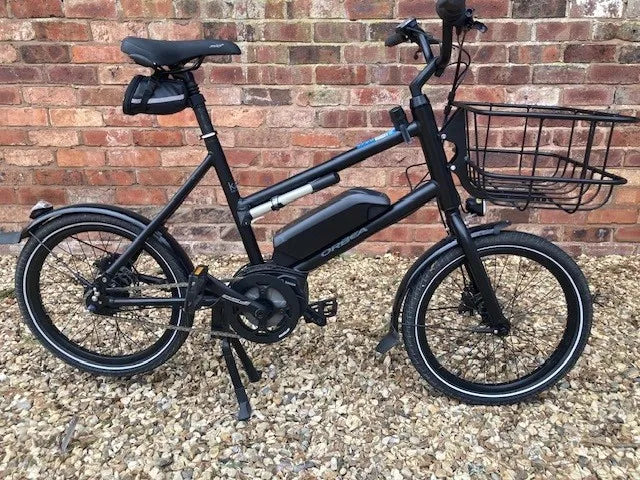 Orbea KATU-E 30 2021