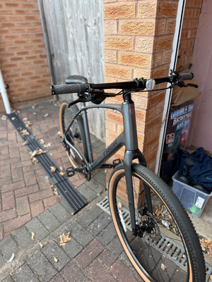 Trek Dual Sport 3 Gen 5 2025