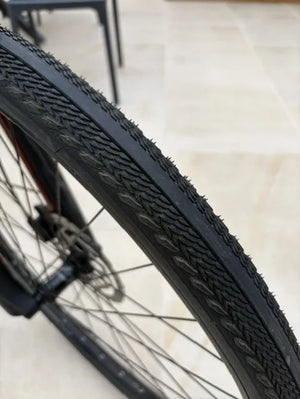 Specialized Turbo Vado 4.0 Step-Through 2019