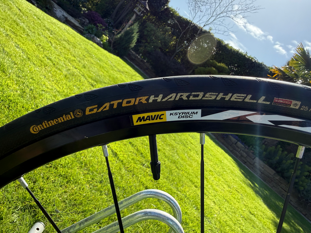 Cannondale Synapse Disc 105 2017