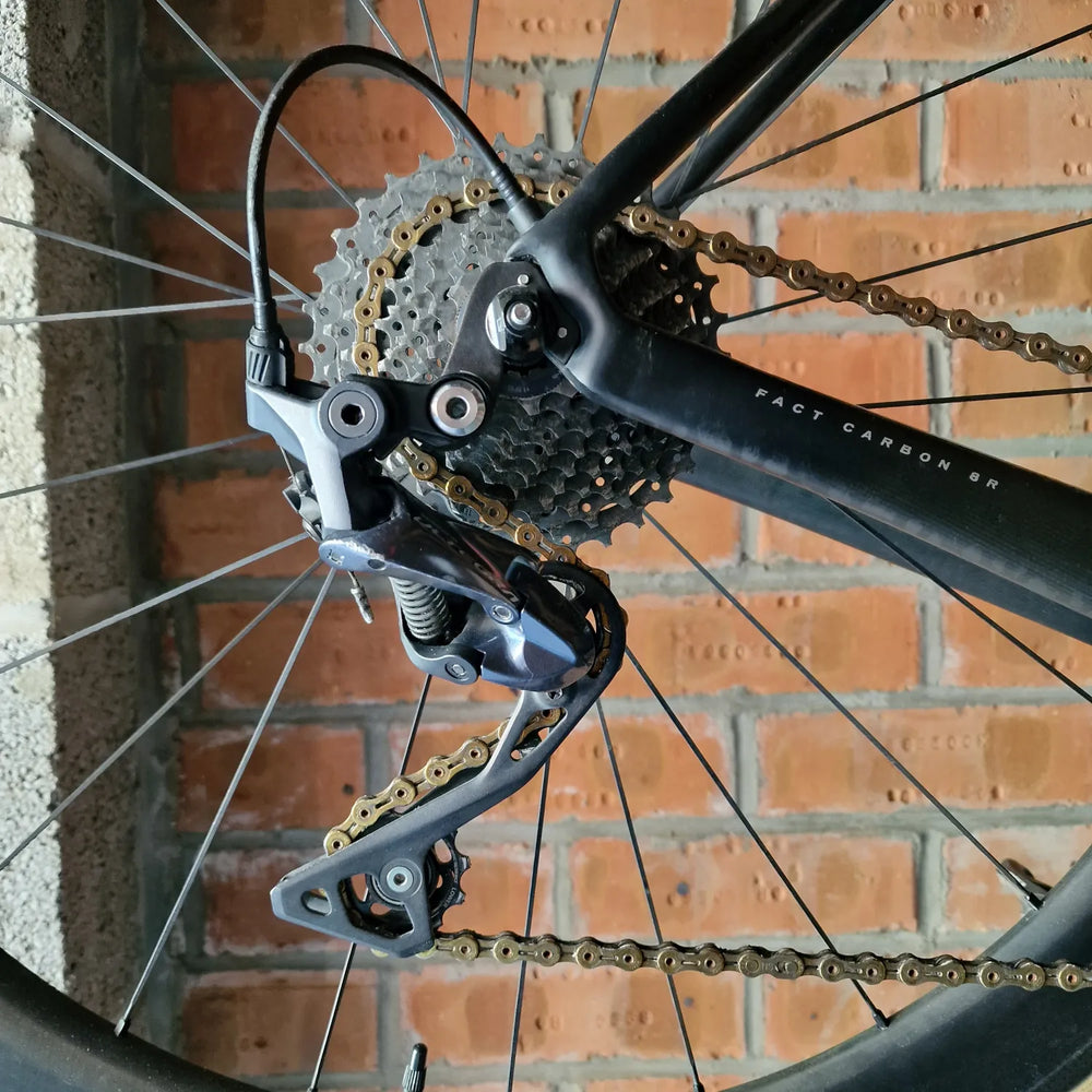 Specialized Roubaix SL4 2012