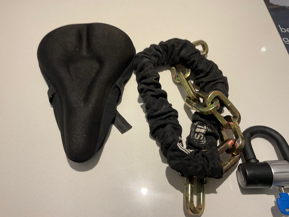 Merida Espresso 700 EQ  2020