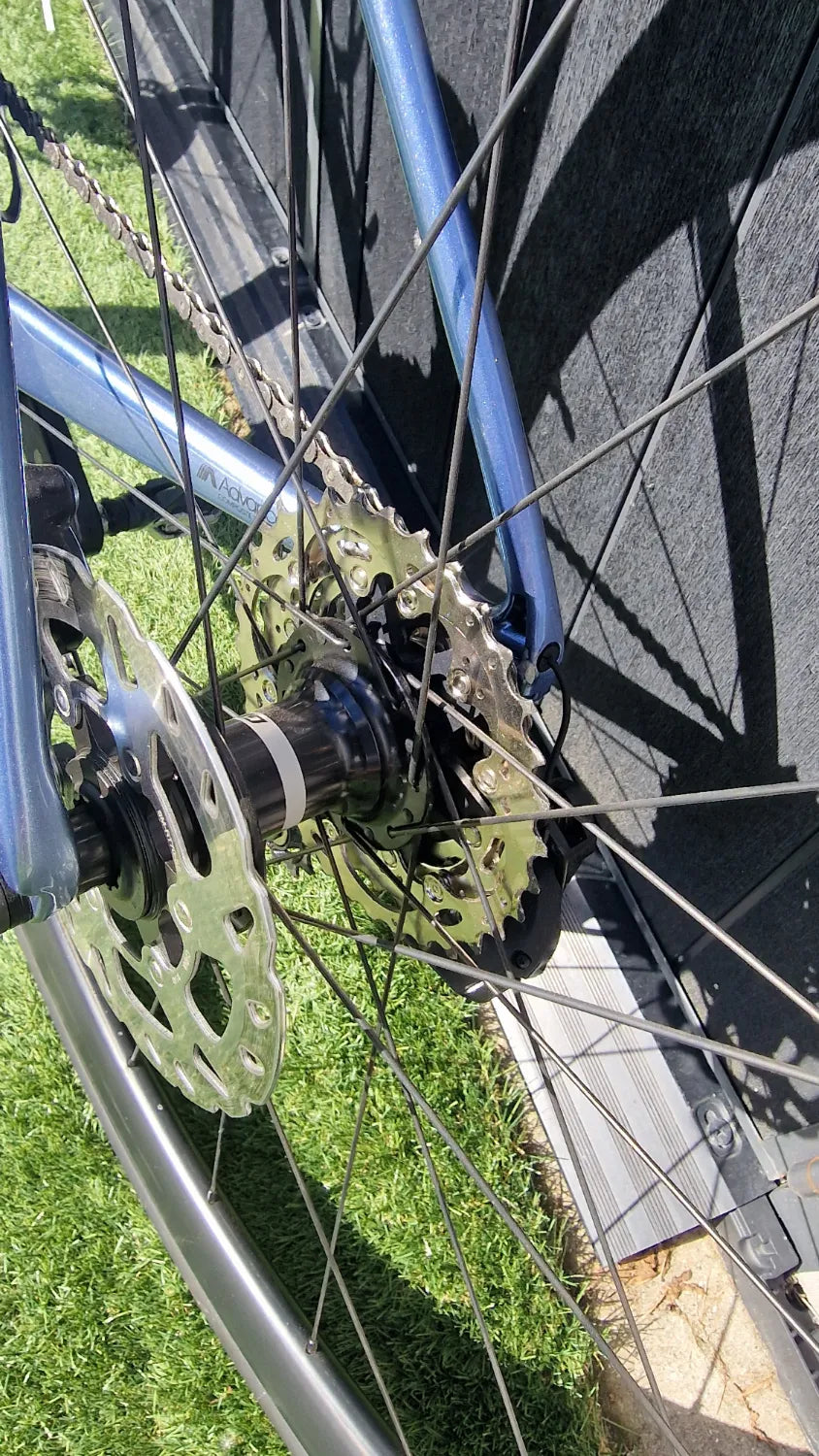 Giant TCR Advanced 0 Di2 2025