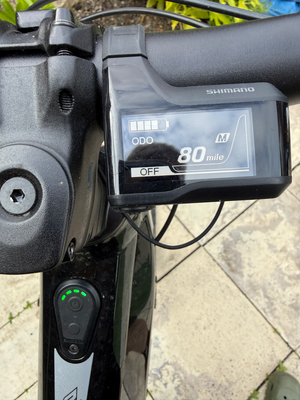Merida Eone-sixty 975 SE Electric 2026